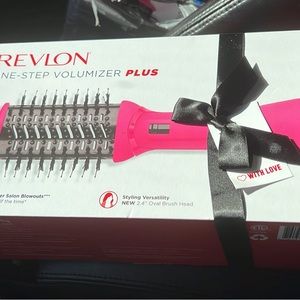 Revlon One Step Volumizer Plus